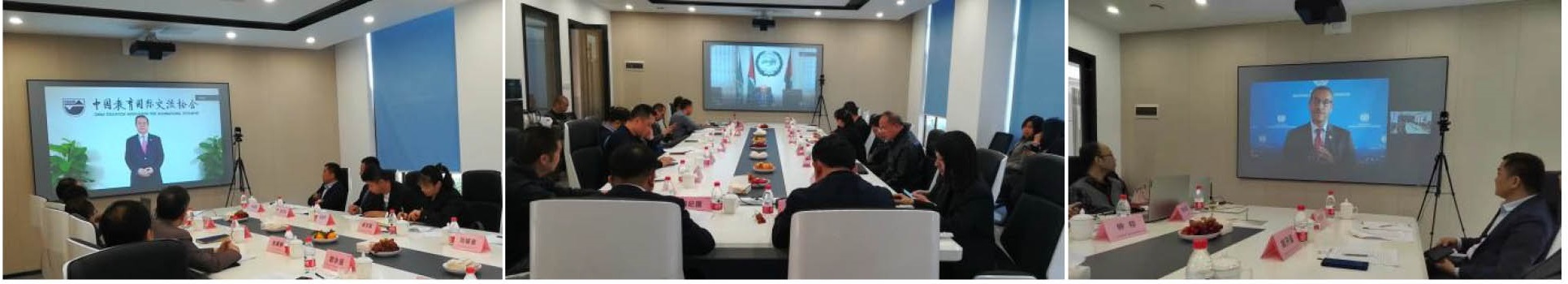 守望相助聚合胜 携手同心促合作十八届 “一带一路”技术转移与国际合作创新论坛召开20211207-4 - 副本0.jpg