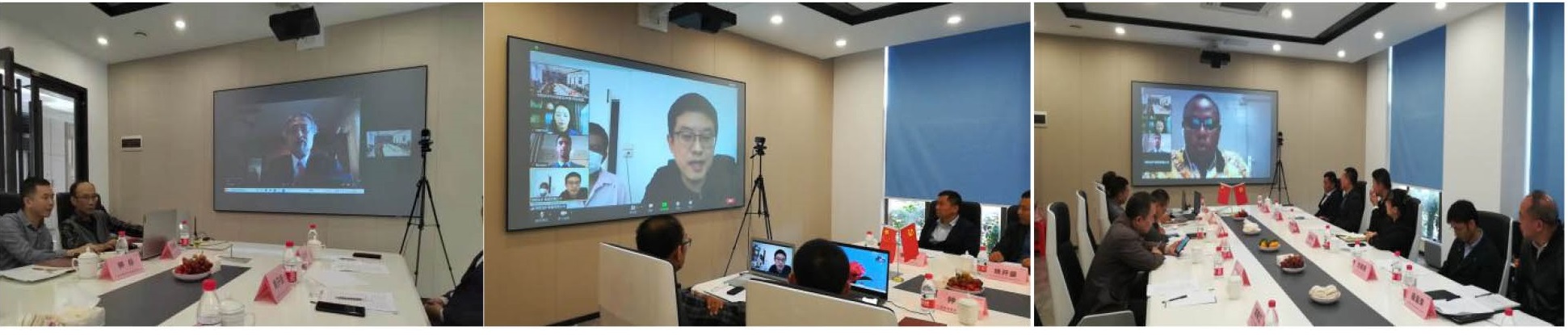 守望相助聚合胜 携手同心促合作十八届 “一带一路”技术转移与国际合作创新论坛召开20211207-4 - 副本33.jpg
