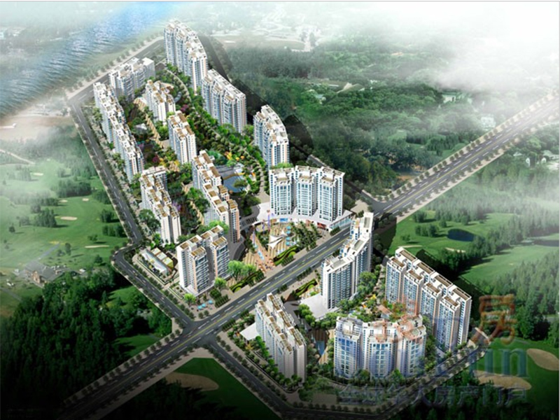 Foshan City Nanhai Pinnacle